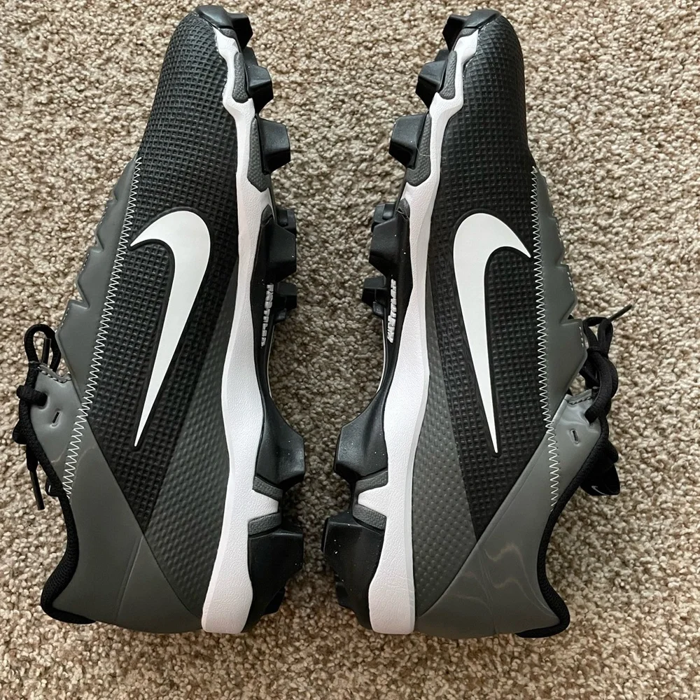 Nike vapor edge